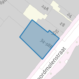 Perceel SDM01-A-1943