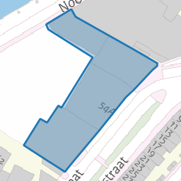 Perceel SDM01-A-1959