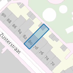 Perceel SDM01-A-1979