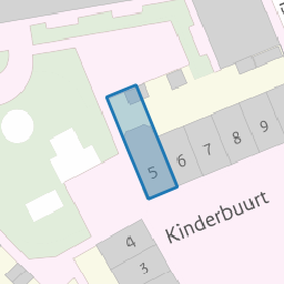 Perceel SDM01-A-1992