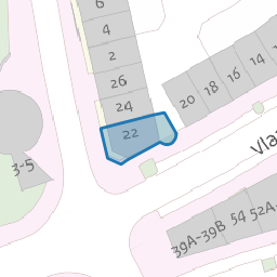 Perceel SDM01-A-2001