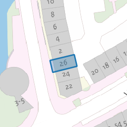 Perceel SDM01-A-2003