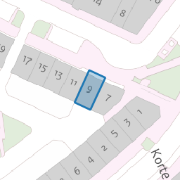 Perceel SDM01-A-2026