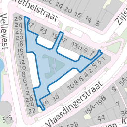 Perceel SDM01-A-2041