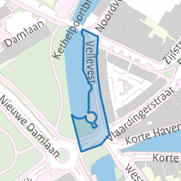 Perceel SDM01-A-2043