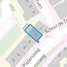 Perceel SDM01-A-2052