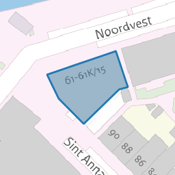 Perceel SDM01-A-2059