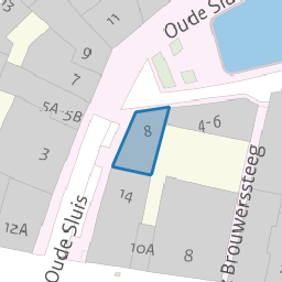 Perceel SDM01-A-2081