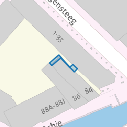 Perceel SDM01-A-2125