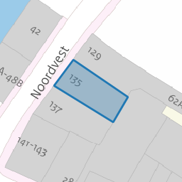 Perceel SDM01-A-2134