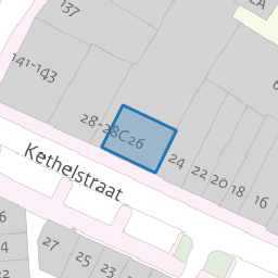 Perceel SDM01-A-2140