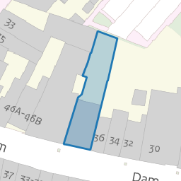 Perceel SDM01-A-2157