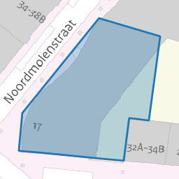 Perceel SDM01-A-2192