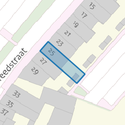 Perceel SDM01-A-2230