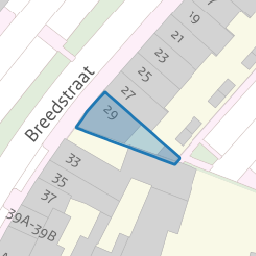 Perceel SDM01-A-2232