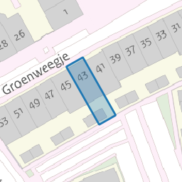 Perceel SDM01-A-2293