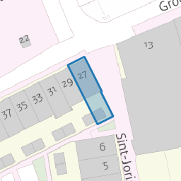 Perceel SDM01-A-2301