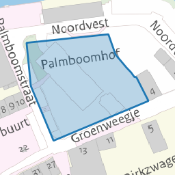 Perceel SDM01-A-2334