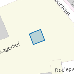 Perceel SDM01-A-2363