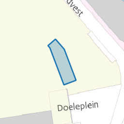 Perceel SDM01-A-2366