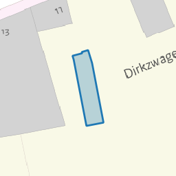 Perceel SDM01-A-2383