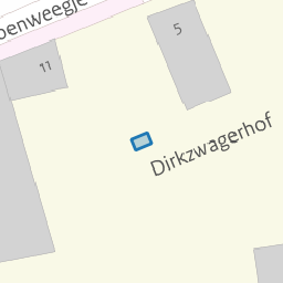 Perceel SDM01-A-2385