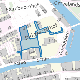 Perceel SDM01-A-2419