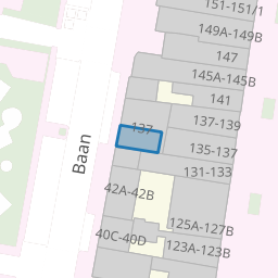 Perceel SDM01-B-1795