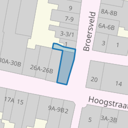 Perceel SDM01-B-1943