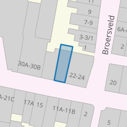 Perceel SDM01-B-1944