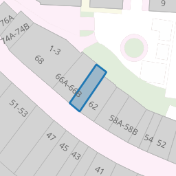 Perceel SDM01-B-1967