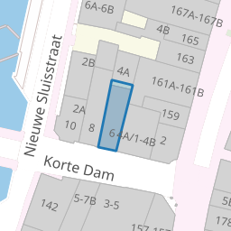 Perceel SDM01-B-2377