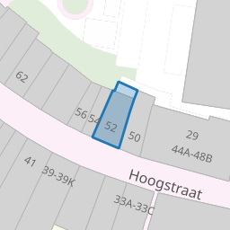 Perceel SDM01-B-2673