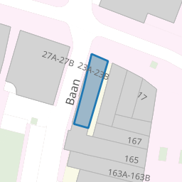 Perceel SDM01-B-2757