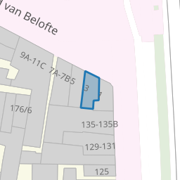 Perceel SDM01-B-3185