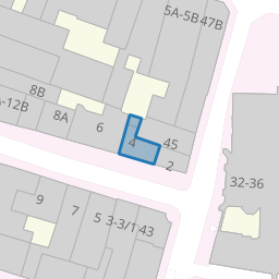 Perceel SDM01-B-3510