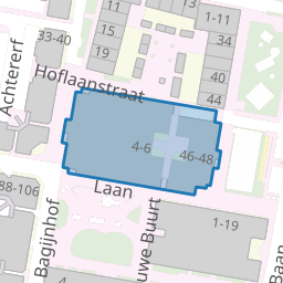 Perceel SDM01-B-3561