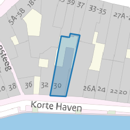 Perceel SDM01-C-1060