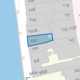 Perceel SDM01-C-1111