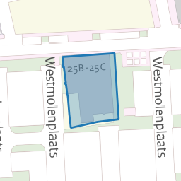 Perceel SDM01-C-1127