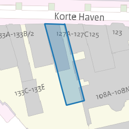 Perceel SDM01-C-1168