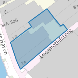 Perceel SDM01-C-1319