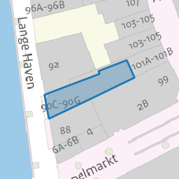 Perceel SDM01-C-1397