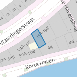 Perceel SDM01-C-1419