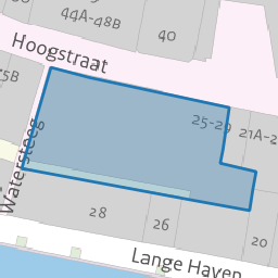 Perceel SDM01-C-1425