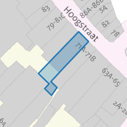 Perceel SDM01-C-1434