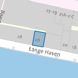 Perceel SDM01-C-1442