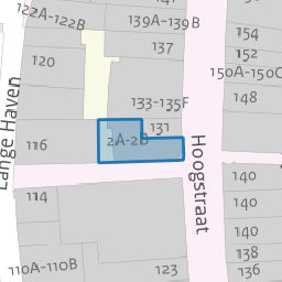 Perceel SDM01-C-1458