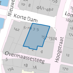 Perceel SDM01-C-1461