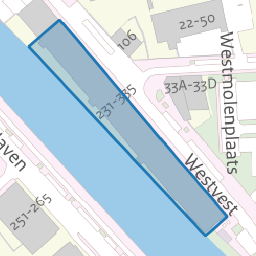 Perceel SDM01-C-1500